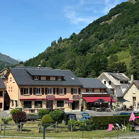 Le Taillon